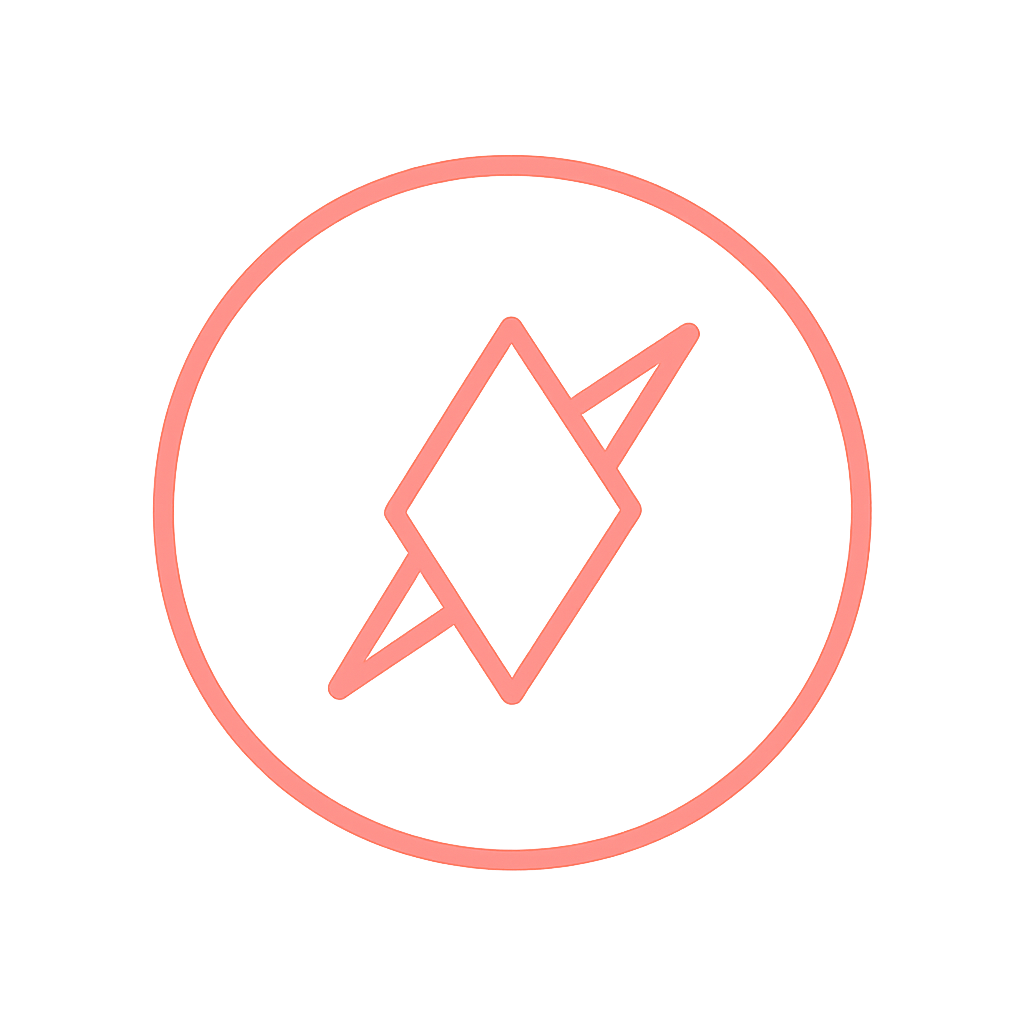 Brand Intelligence Icon