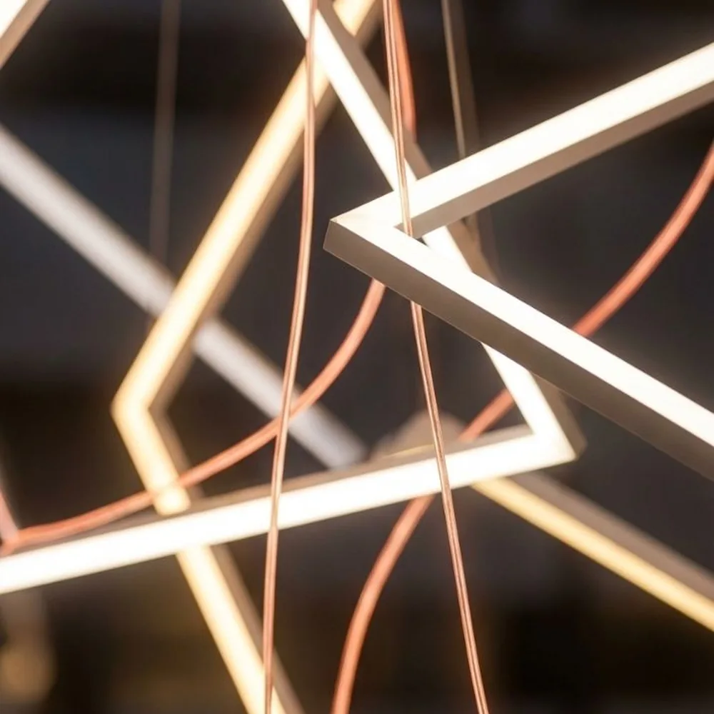 Architectural installation