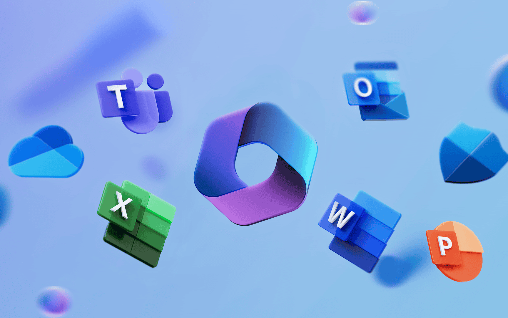 Brand cohesion evolution