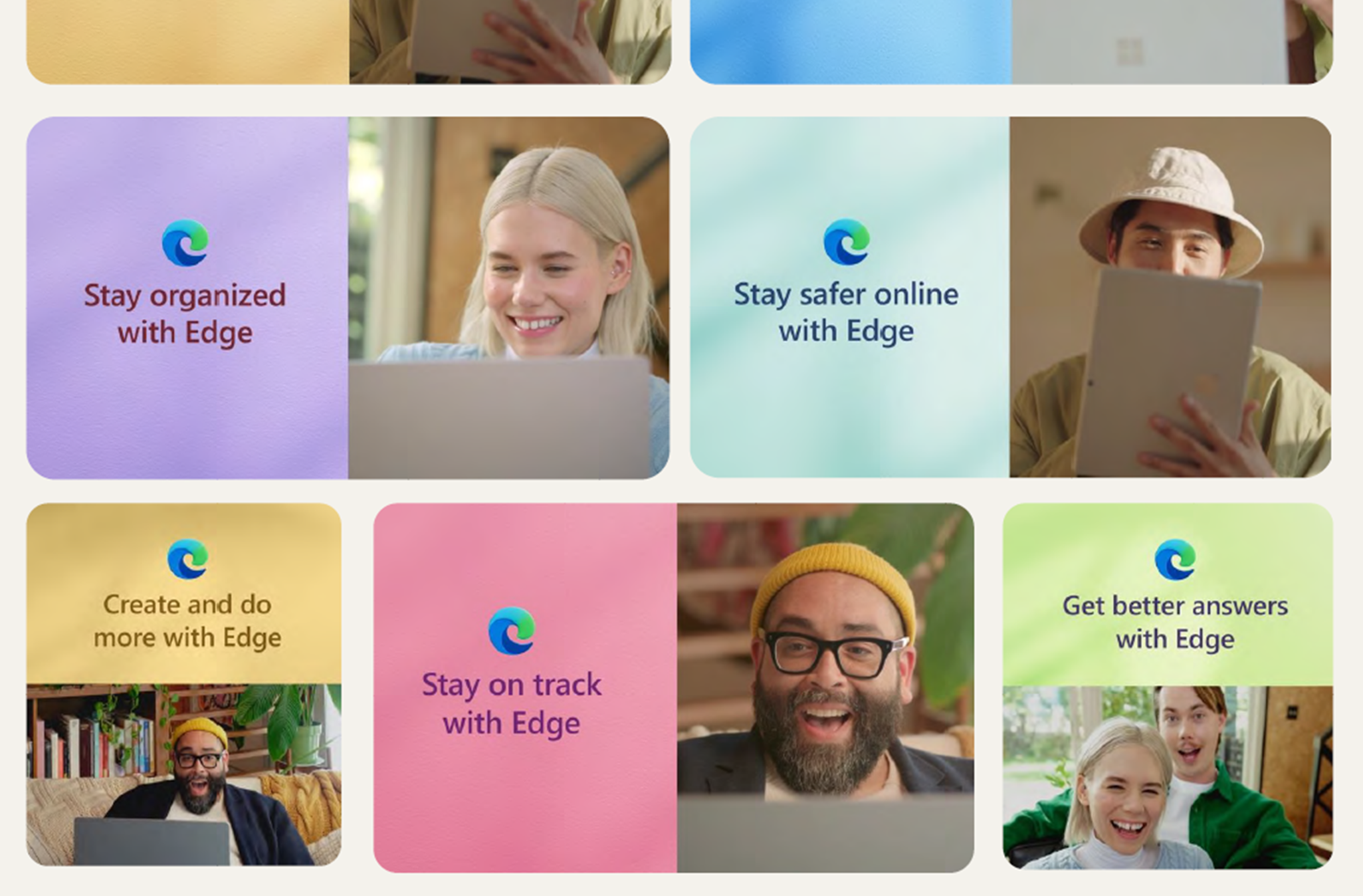 Edge-ucational Content Series